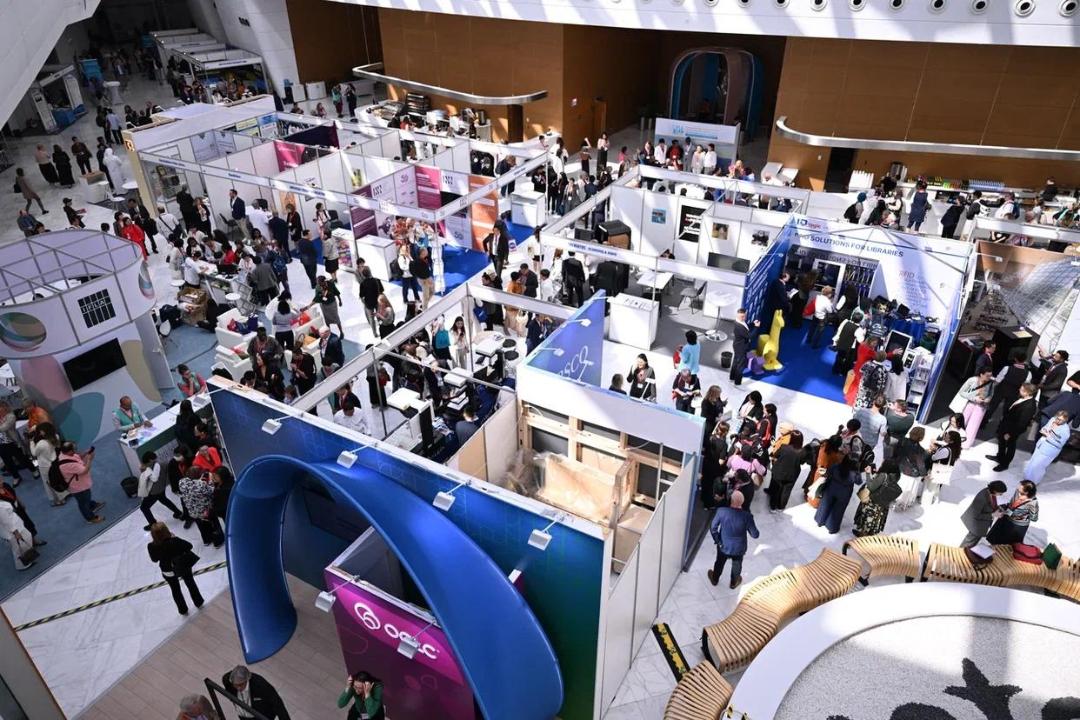 Астанада өткен әлемдік кітапхана конгресіне 114 елдің өкілі қатысты