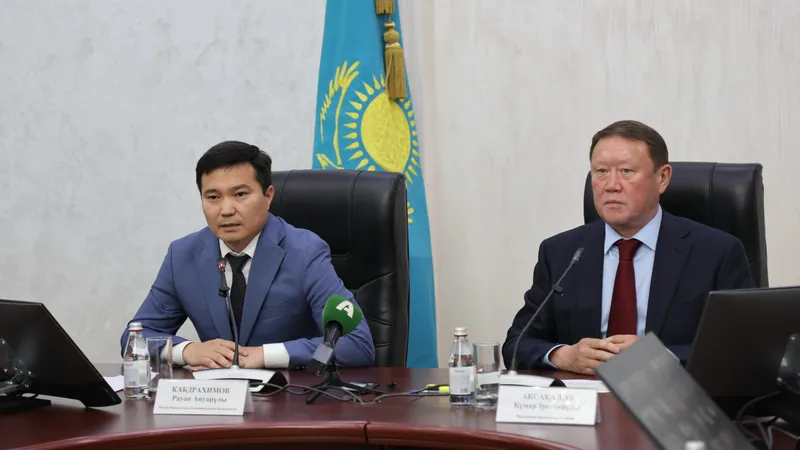 Қостанай облысында 51 ауыл 4G интернет желісіне қосылады