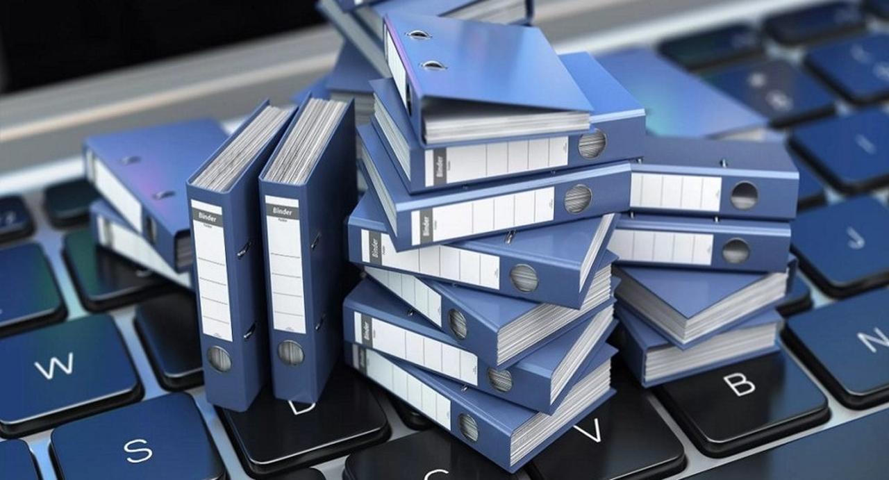 «Documentolog» заң талаптарын бұзып, құжат алмасуды шектеген - БҚДА