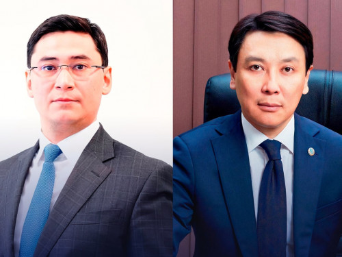 Шымкент қаласы әкімінің бірінші орынбасары тағайындалды