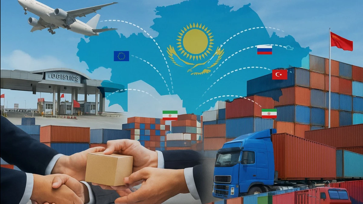 Экспорттаушыларды қолдау көлемі кеңейді