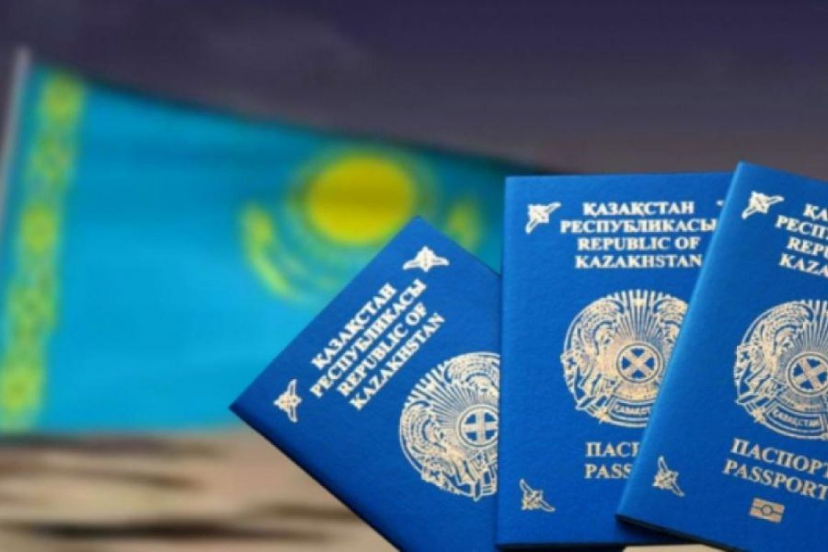 Жыл басынан бері 8 мыңнан аса азамат қандас мәртебесін алды