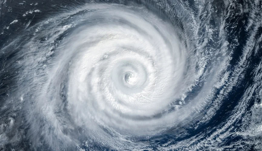 Хайнаньда ірі тайфун соғып, 20 мыңнан астам тұрғын эвакуацияланды