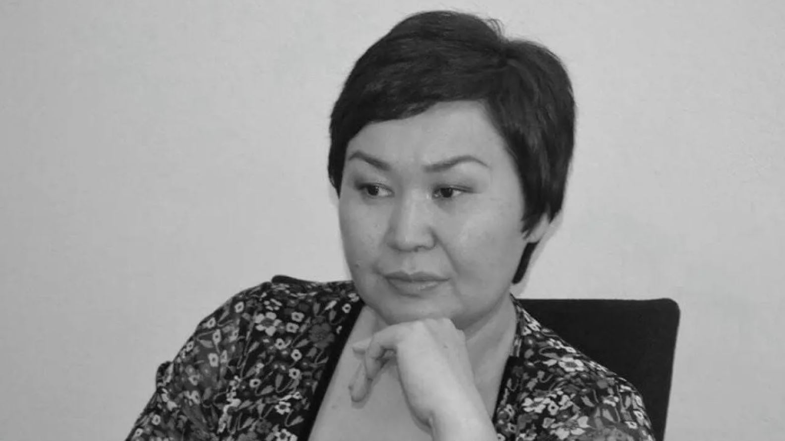 Мәдениеттің жаршысы да, жанашыры да еді...