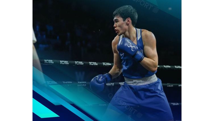 Жиырма боксшы жаһандық бәсекеде жұдырықтасады