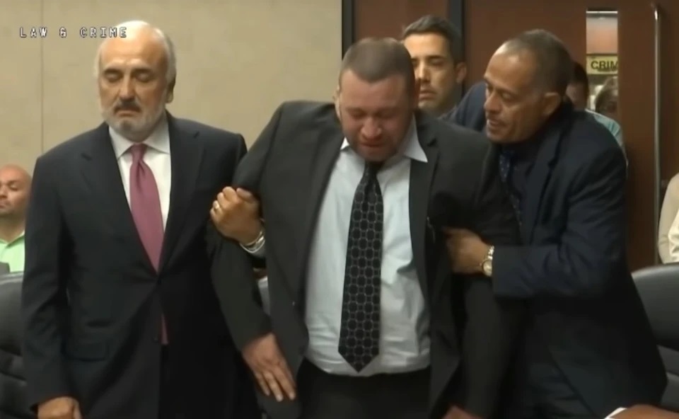 25 жылдан соң ақталды