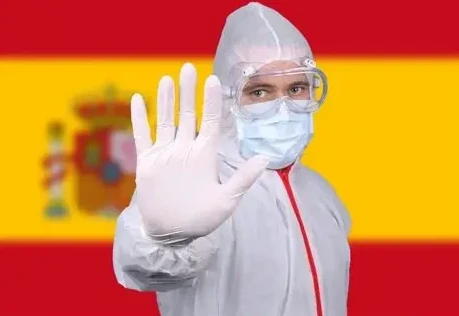 Испаниядағы курортта сальмонеллез індеті тіркелді