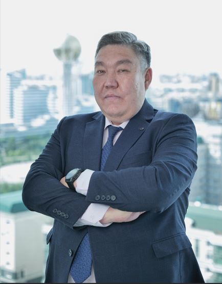 Нариман Мағауин: Жасанды интеллект бюджет шығынын бақылауға көмектесе алады