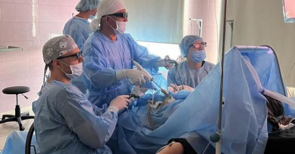 Ең қатал порноның жинағы