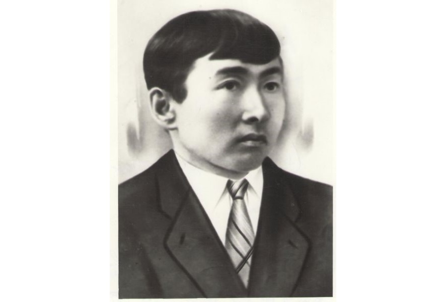 Қаламгер қазынасы