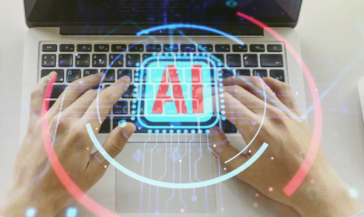 Ai – білім саласының шамшырағы