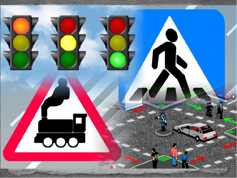 ІІМ мектепте жол ережелері сабақтарын міндетті пән ретінде енгізуді ұсынды