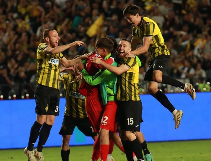 Өзбектердің секс видеосы