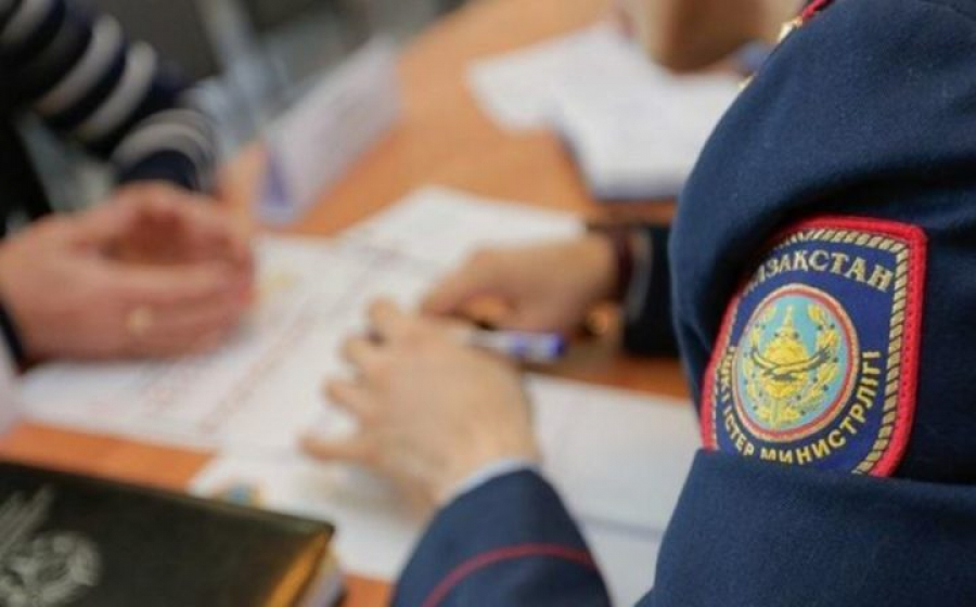 Қазақстанда жыл басынан бері 11 тоннадан астам есірткі тәркіленген