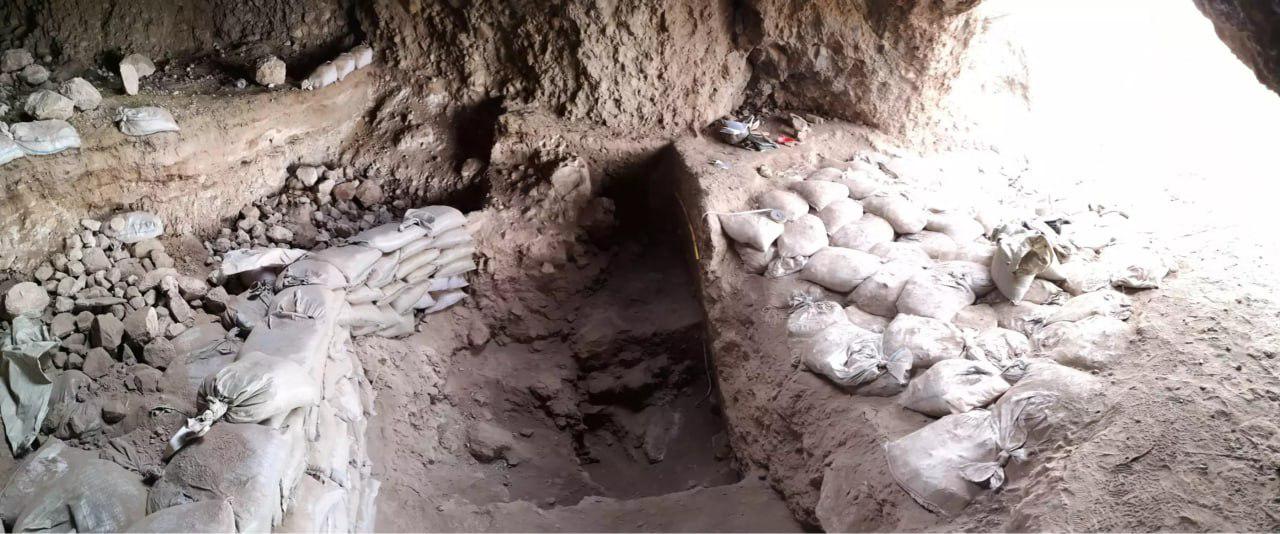 Ерекше тас құралдар