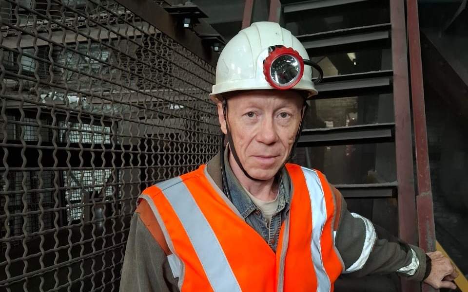 Маңдай тердің өтеуі