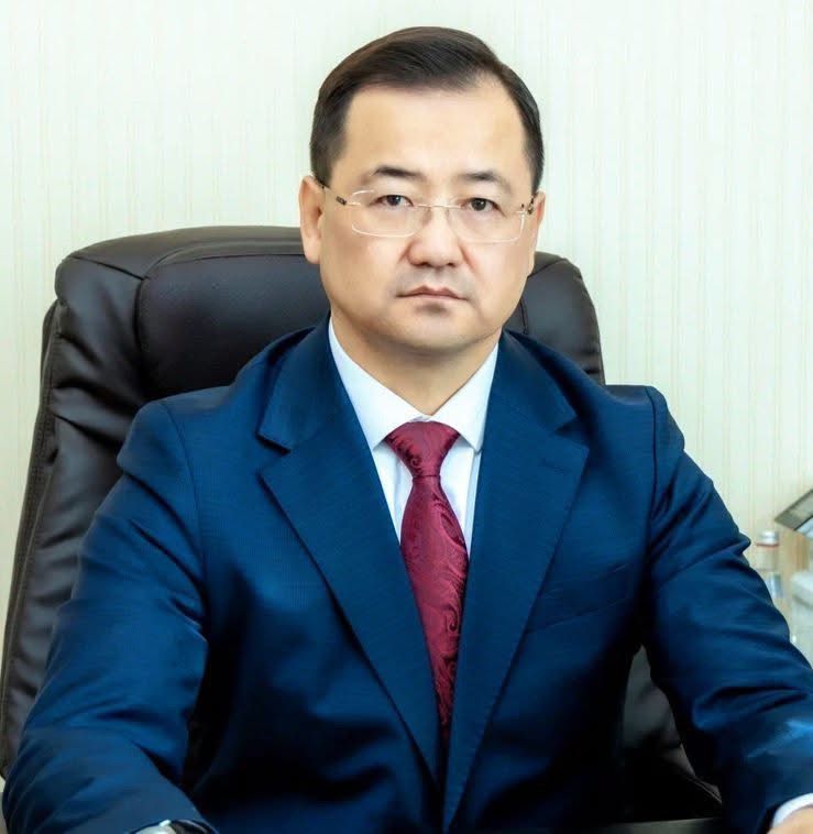 Ата заң- барлық заңның бастауы