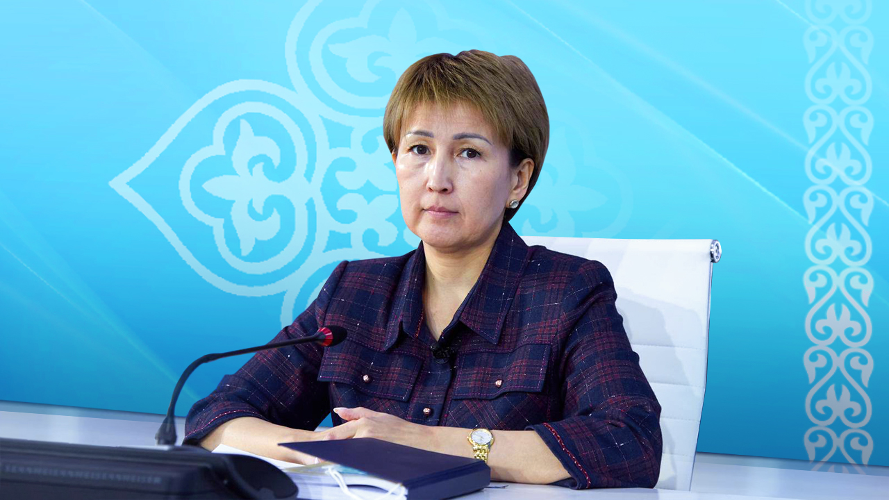 Үміт ақталады