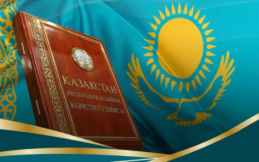 Әділет үстемдігі – қоғам ұстыны