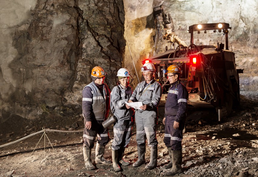 Ерен еңбек ескерусіз қалмайды