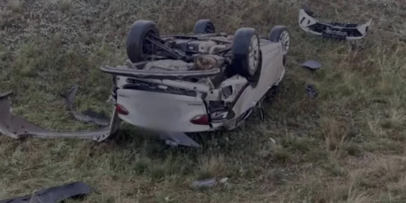 Екі адам ажал құшты: Павлодар облысында қайғылы жағдай болды