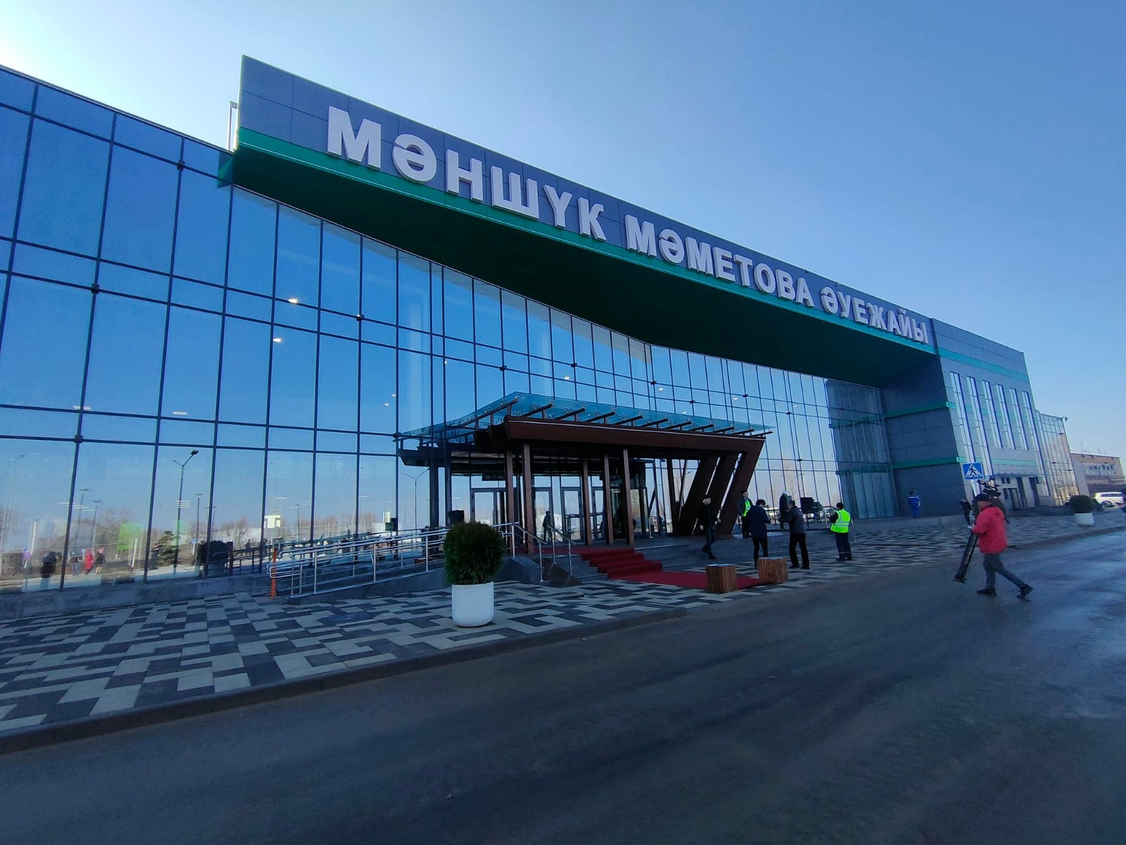 Оралдан Қарағандыға ұшақ реисі ашылады