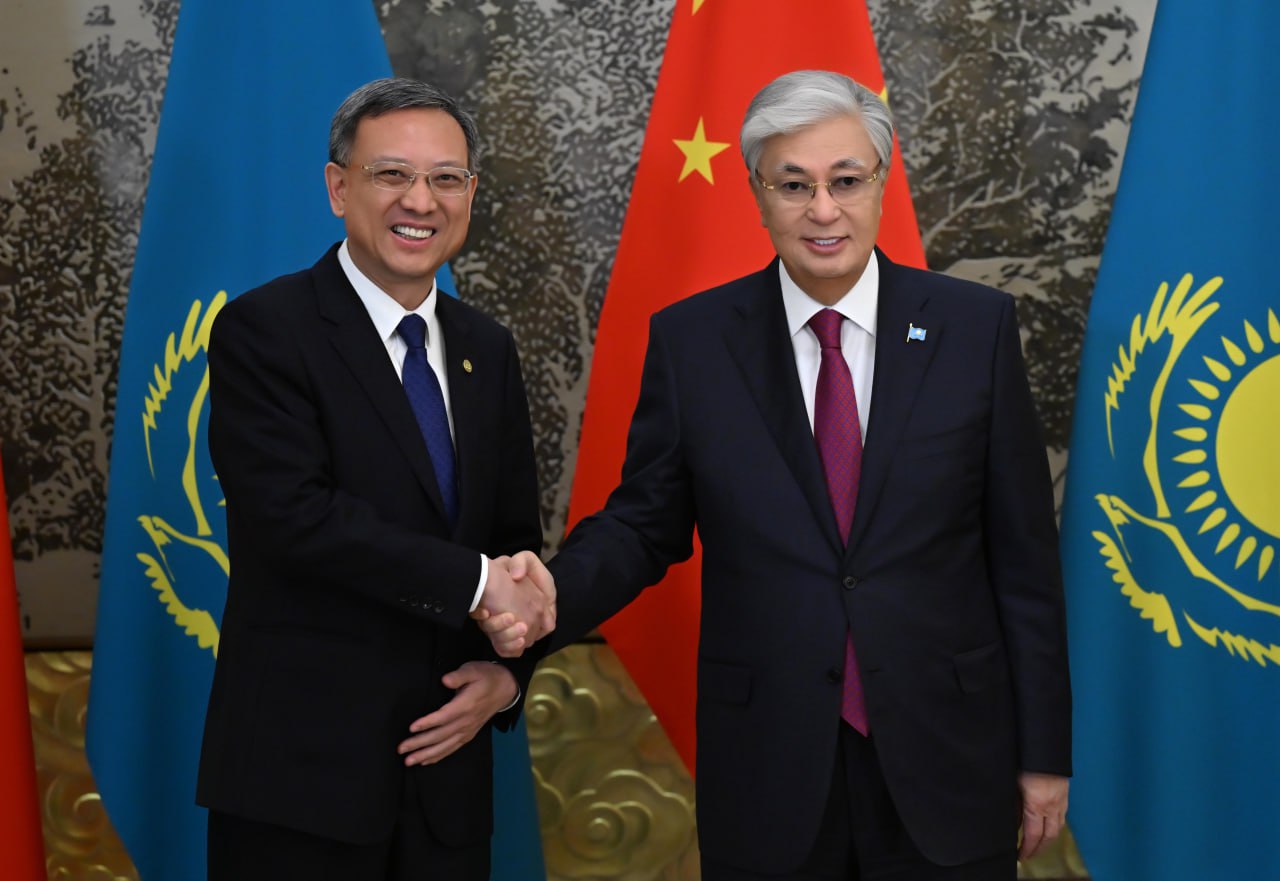 China Energy еліміздің электр желілерін жаңғыртуға ниетті