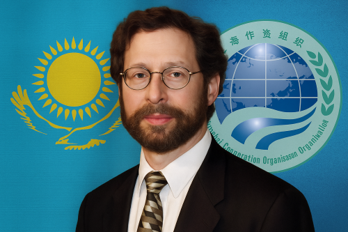 «Қазақстан – ШЫҰ-ның күн тәртібін айқындаушысы» – сарапшы