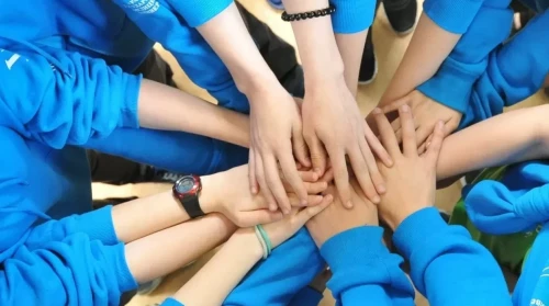 «Жыл волонтері» халықаралық сыйлығына өтінімдер қабылдау басталды