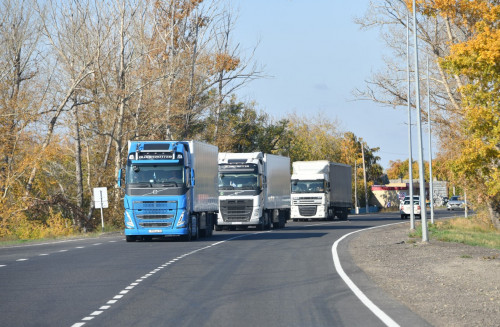Қазақстан арқылы өтетін «Қытай – Еуропа» транзит дәлізінің әлеуеті артады