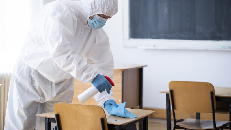 Депутат Қазақстан мектептерінде күтпеген тексерістер болатынын айтты