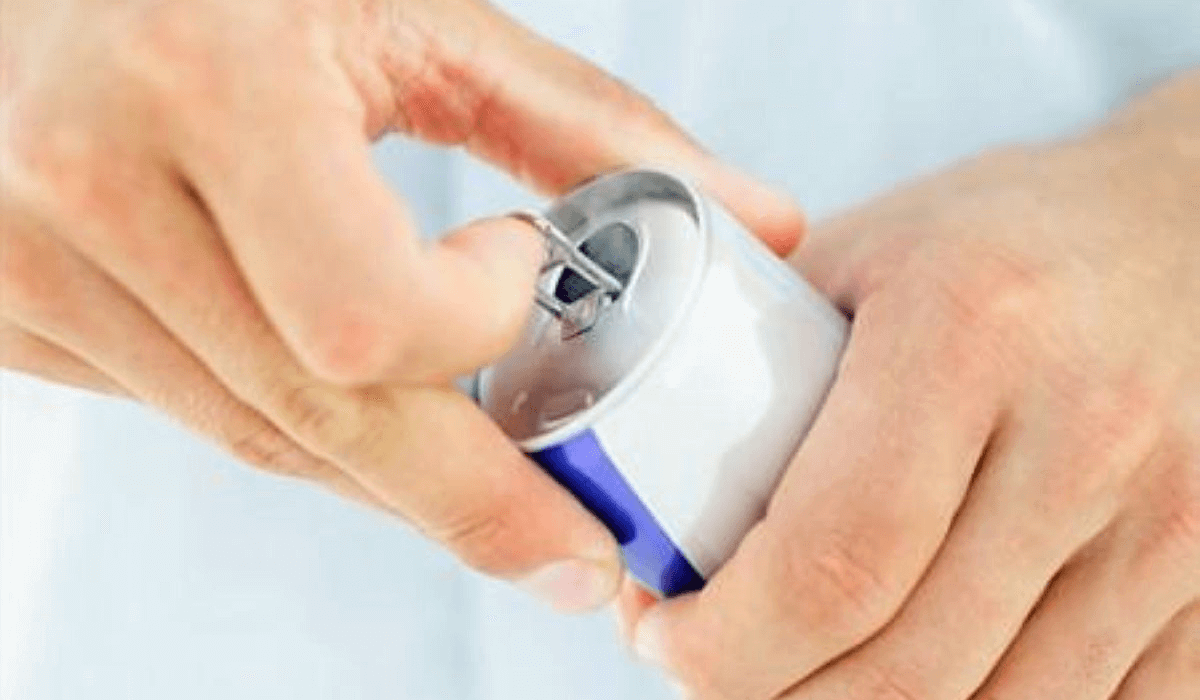 16 жасқа толмаған балаларға энергетикалық сусын сатуға тыйым салынады