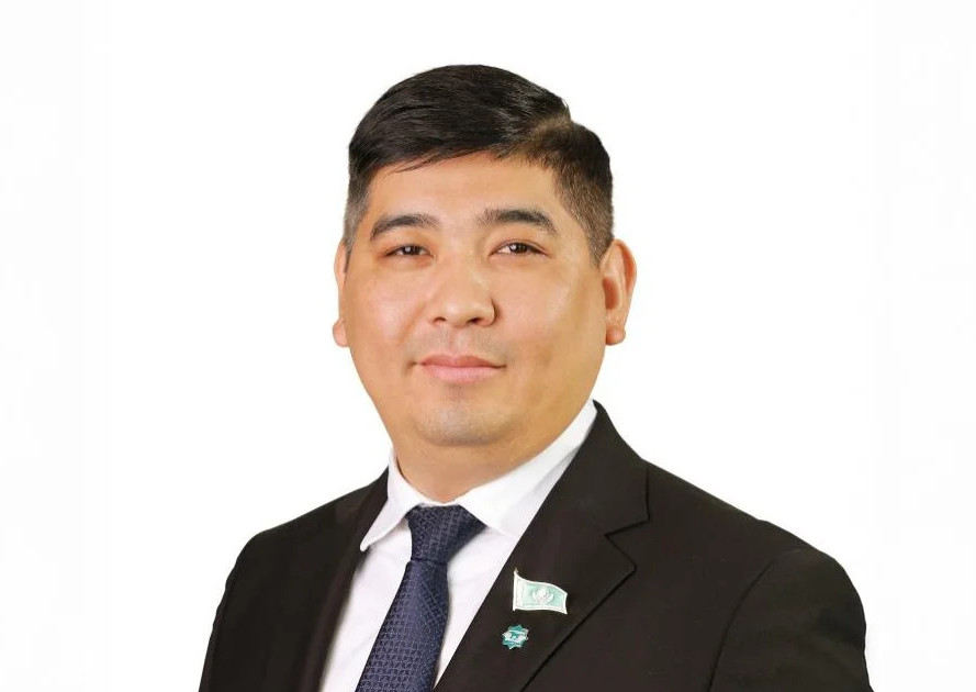 Олжас Нұралдинов Мәжіліс депутаты болды