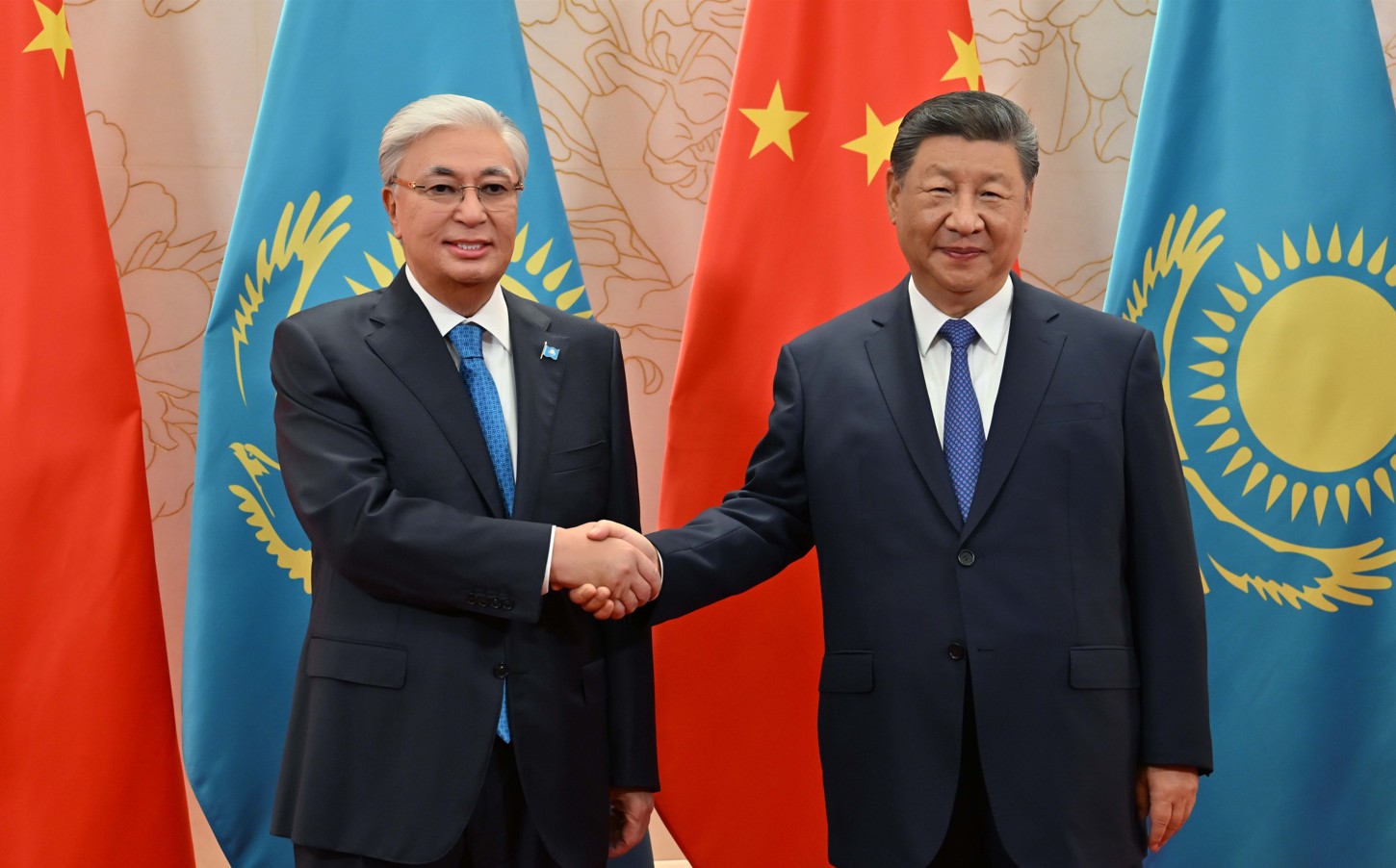 ШЫҰ: Жаһандық бейбітшілік пен қауіпсіздік мүддесі – бәрінен биік