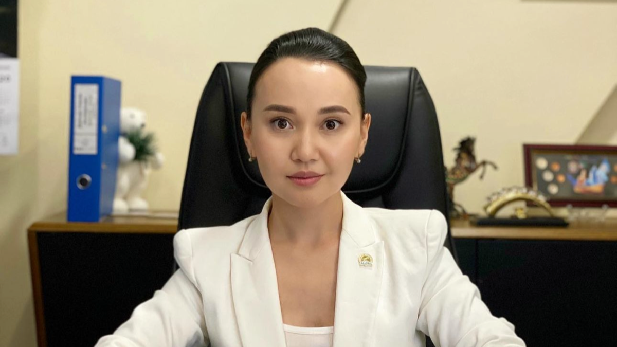 Перизат Қайраттың мүлкі аукционға шығарылады