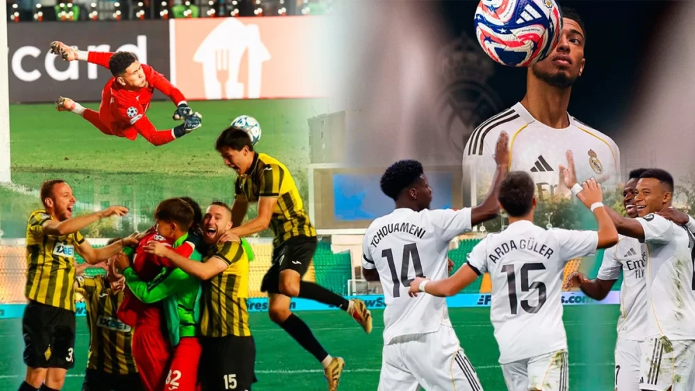 «Қайрат» – «Реал Мадрид» ойынына билеттер  сатылымға қашан шығады