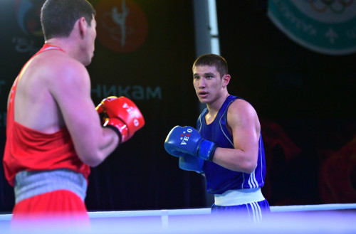 Бүгін бокстан әлем чемпионаты басталады