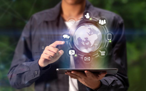 Жолдау-2024:Қазақстан цифрландыруды қалай ілгерілетіп жатыр