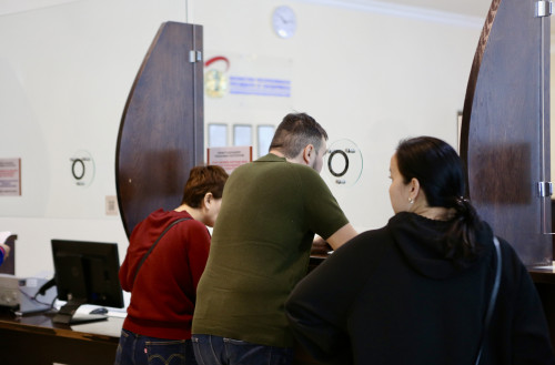 Елімізде медициналық ұйымдарға тіркеу науқаны өтіп жатыр