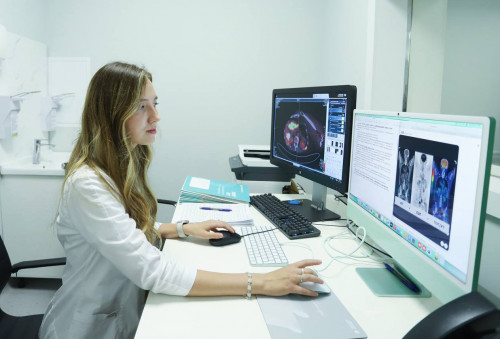 Ақтауда алғаш рет онкологиялық ауруларды ерте диагностикалау орталығы ашылды