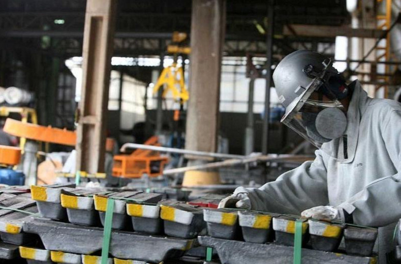 Еліміздің өңдеу өнеркәсібі 6,1% өскен