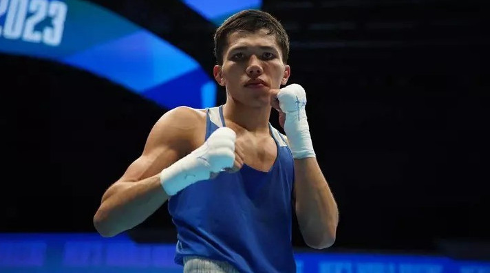 Ел боксшыларының әлем чемпионатындағы алғашқы қарсыластары анықталды