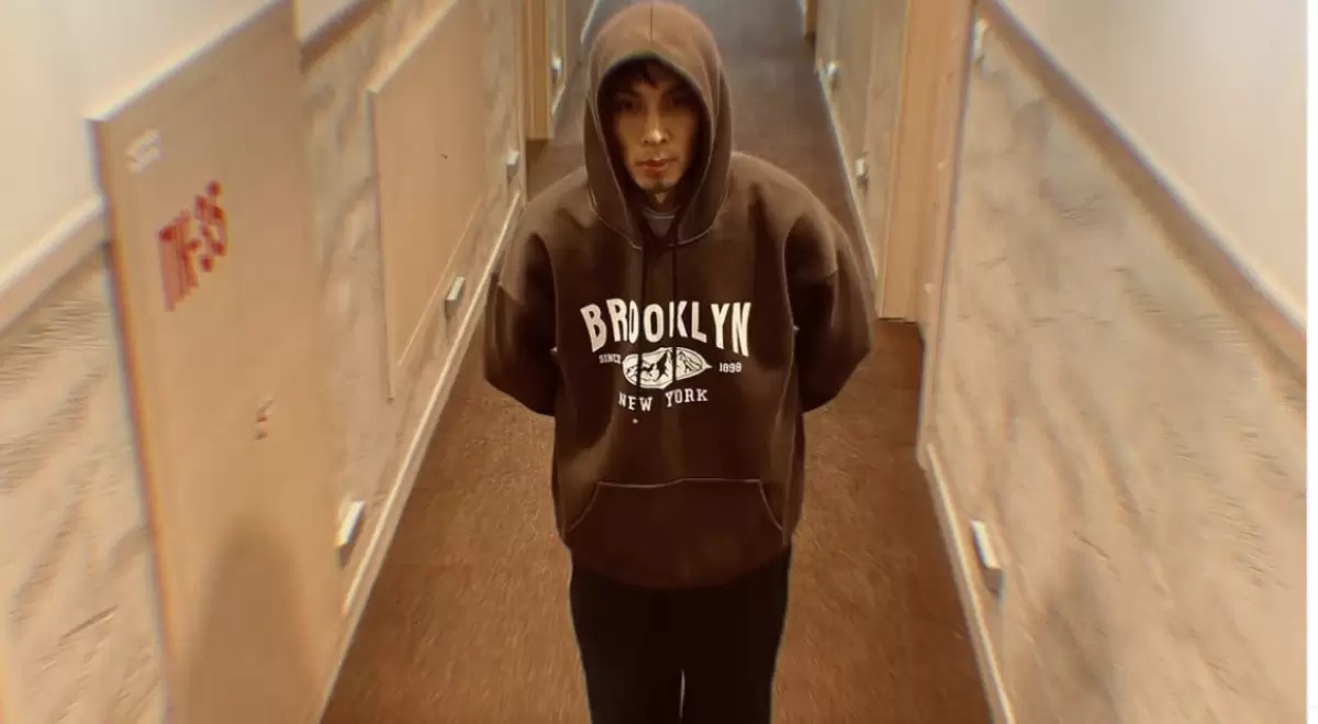 Ақтөбеде әнші Qarakesek ұсталды