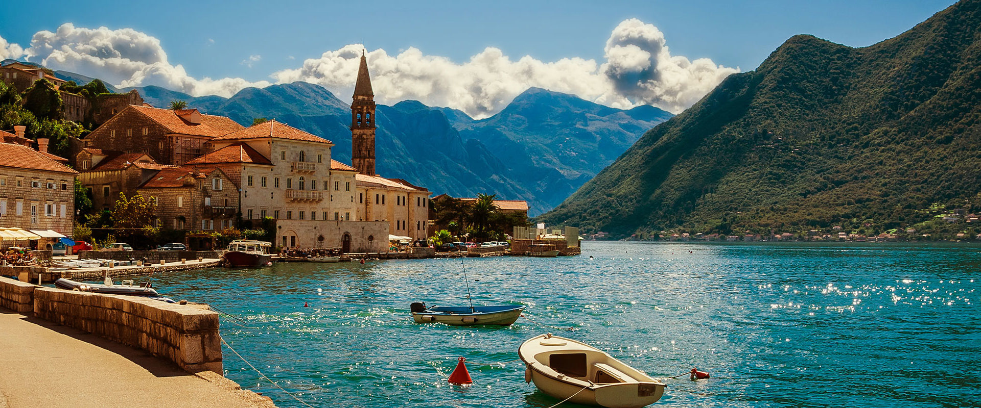 Черногория 2028 жылы Еуроодаққа мүше болуы мүмкін