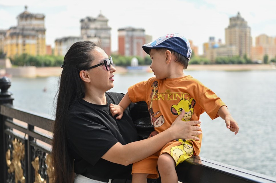 Аналар қанша жәрдемақы алады?