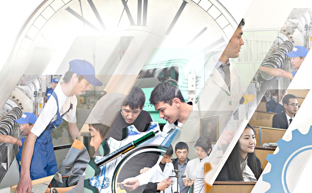 Жолдау 2024: Кәсіптік және жоғары білімнің қолжетімділігі артып келеді