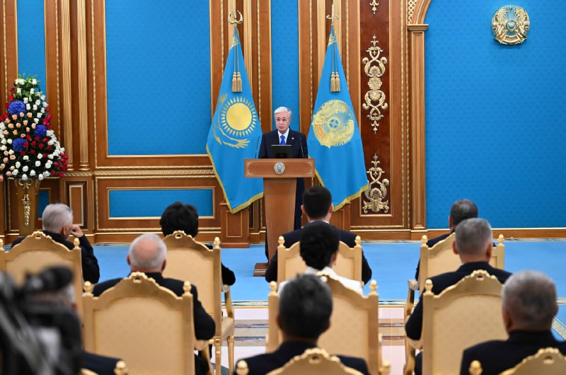 Еліміз көмір өндіруден он ірі елдің қатарына кіреді