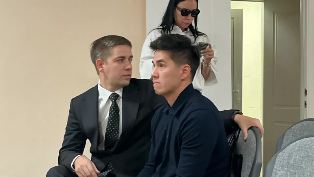 Туризм министрлігінің комитеті блогер Жанабыловтың курсын не үшін сатып алғаны айтылды