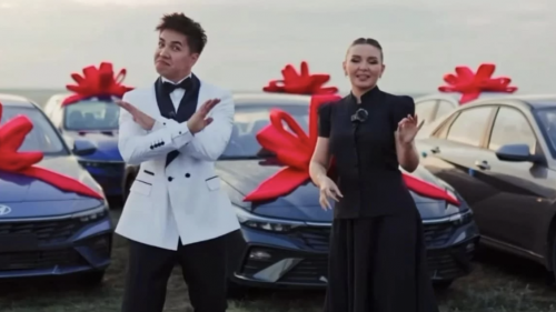 Блогер Жанәбілов сотқа тартылды