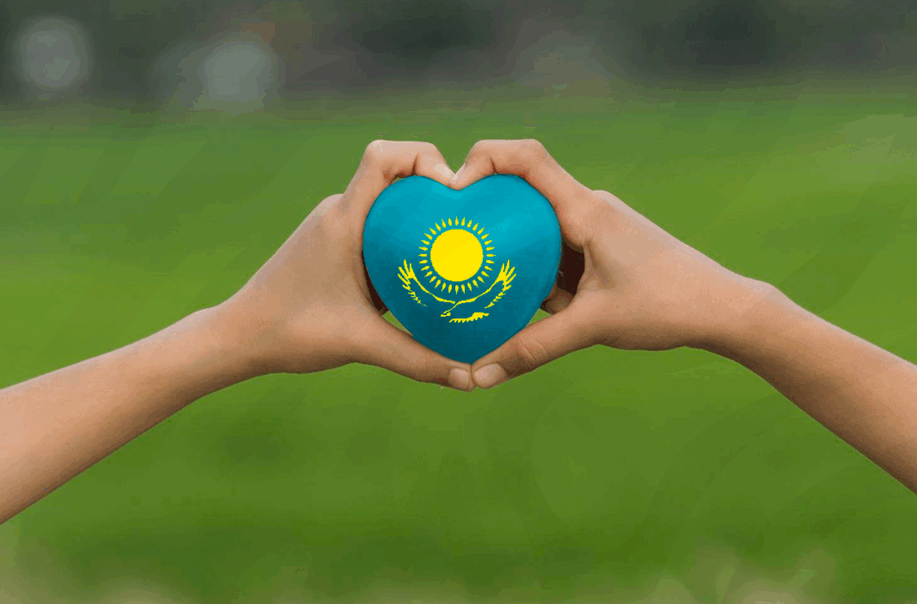 Қазақстандықтардың шамамен 90%-ы өз елін және азаматтығын мақтан тұтады
